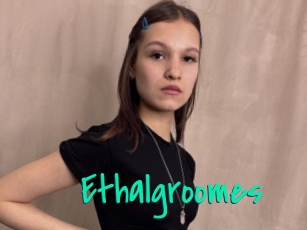 Ethalgroomes