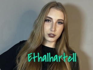 Ethalhartell