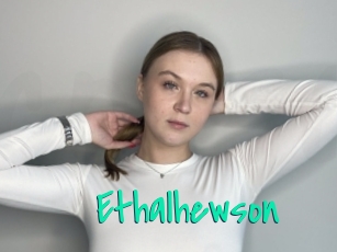 Ethalhewson