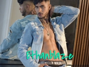 Ethanblaze