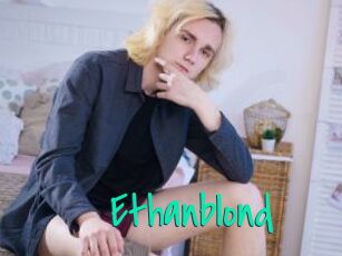 Ethanblond