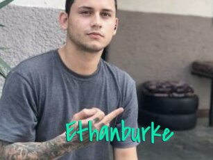 Ethanburke