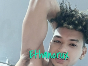 Ethancrux