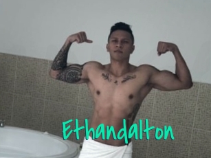 ethandalton Cool Sexe