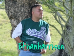 Ethanharrison