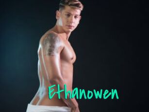Ethanowen