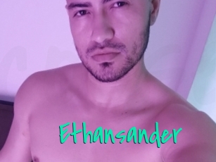 Ethansander