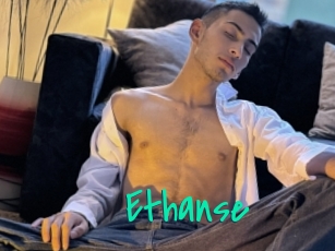 Ethanse