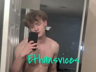 Ethansvices
