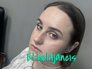 Ethelajancis