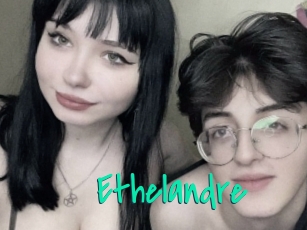 Ethelandre