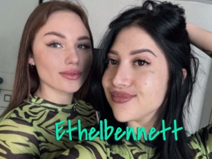 Ethelbennett