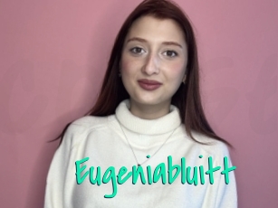 Eugeniabluitt
