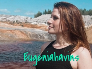 Eugeniahavins