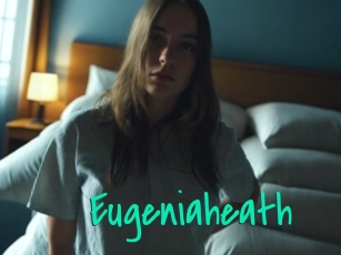 Eugeniaheath