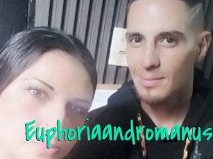 Euphoriaandromanus