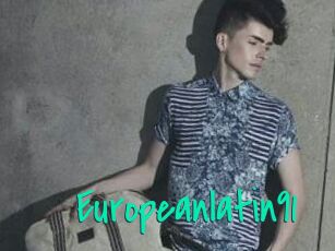 Europeanlatin91