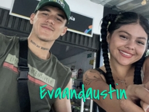 Evaandaustin