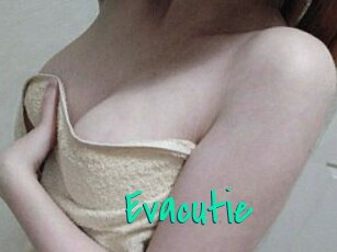 Evacutie