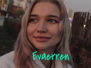 Evaerren