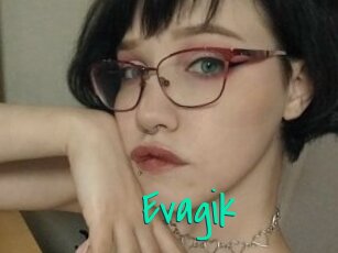 Evagik