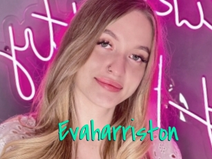 Evaharriston