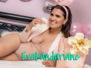 Evakandariane
