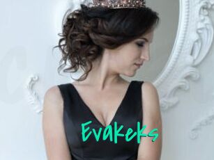 Evakeks
