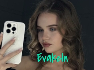 Evakeln