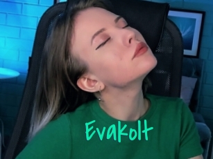 Evakolt