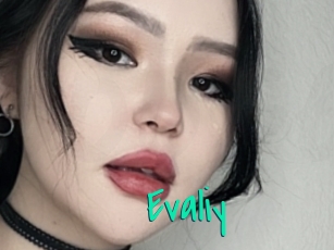 Evaliy