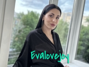 Evalovejoy