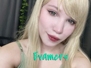 Evamers