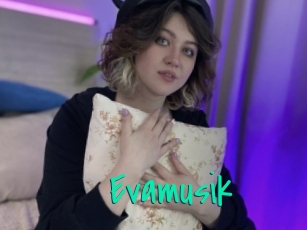 Evamusik