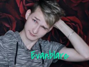 Evanblare