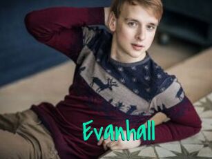 Evanhall