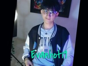 Evanhot19