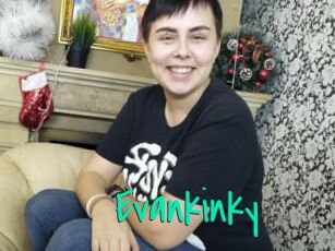 Evankinky