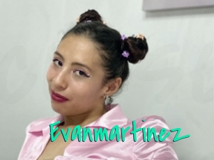 Evanmartinez