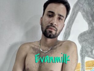 Evanmilk
