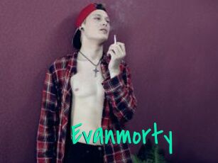 Evanmorty