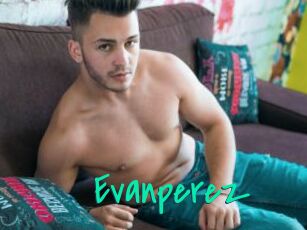 Evanperez