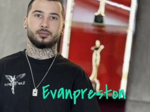 Evanpreston