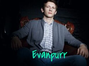 Evanpurr