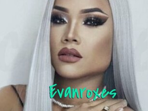 Evanroxes