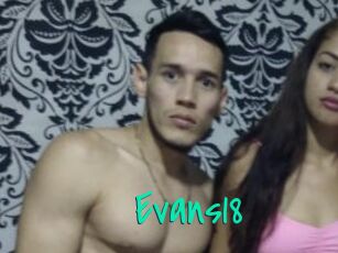 Evans18