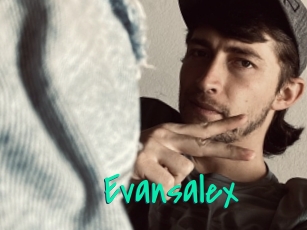 evansalex Cool Sexe