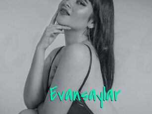 Evansaylar