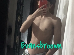 Evansbroown