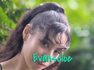 Evanscloe